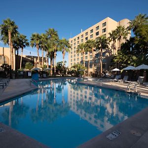 Doubletree By Hilton Tucson-Reid Park