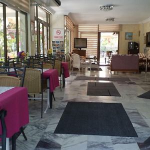 Kamelya Apart Hotel